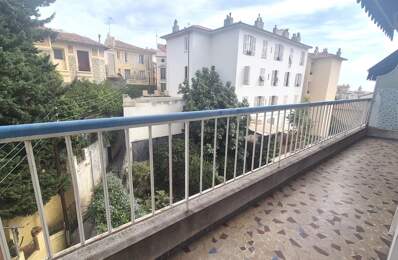2P - 42m² - Bas Cessole - Calme — photo du bien