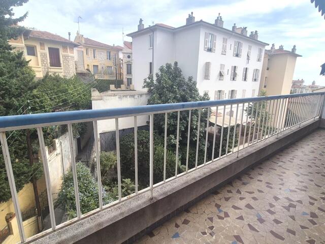 Appartement proposé à Nice