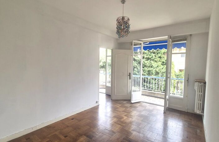 2P - 42m² - Bas Cessole - Calme — photo 2