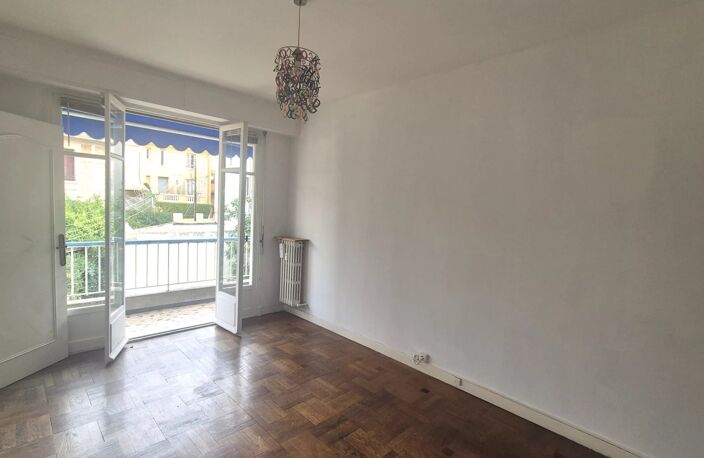 2P - 42m² - Bas Cessole - Calme — photo 3