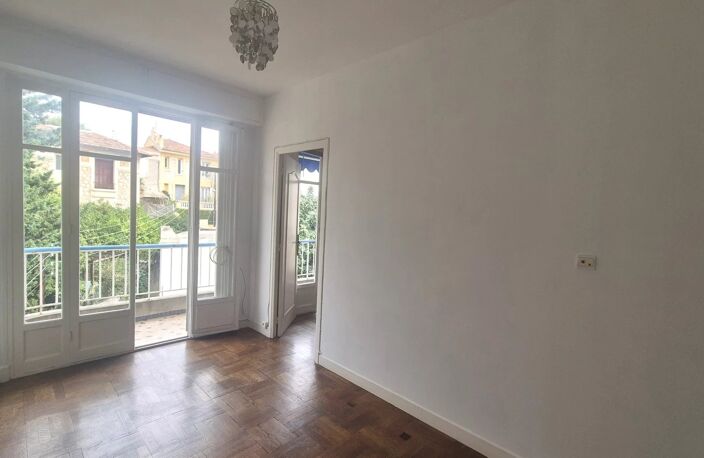 2P - 42m² - Bas Cessole - Calme — photo 4