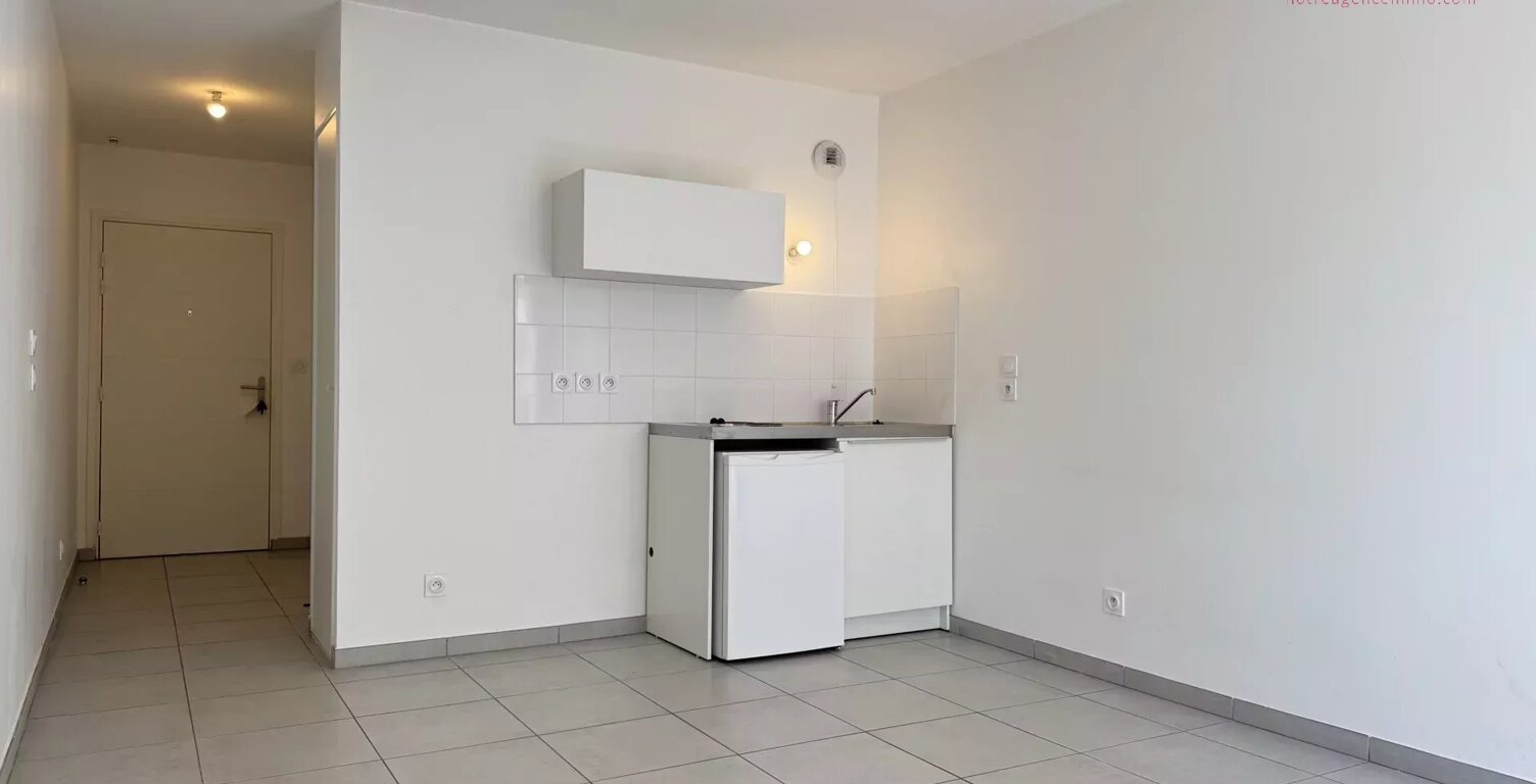 T1 lumineux Villeurbanne — photo 1