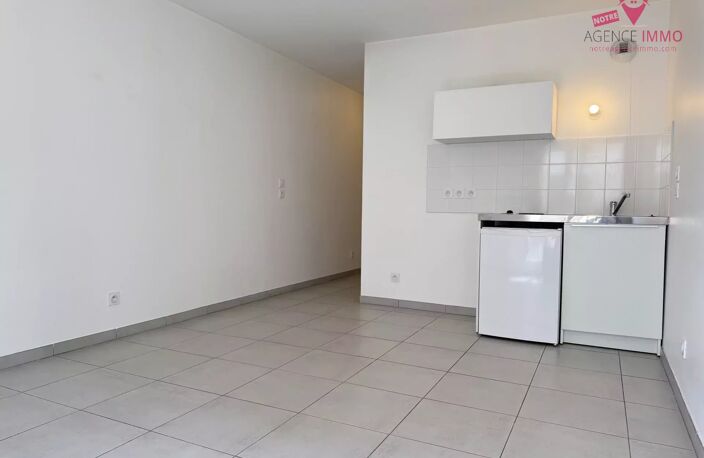 T1 lumineux Villeurbanne — photo 3