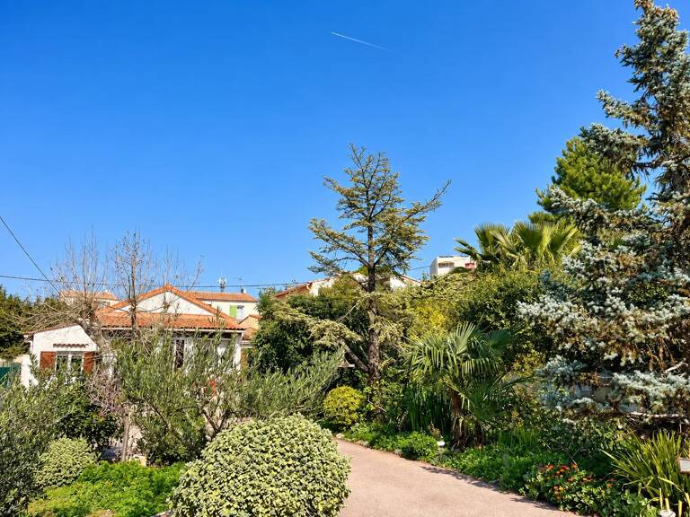 Maison - Allauch - Pie d'Autry / La Tirane — photo 1