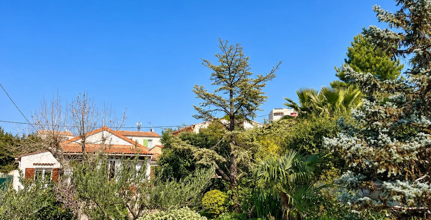 Maison - Allauch - Pie d'Autry / La Tirane — photo 1