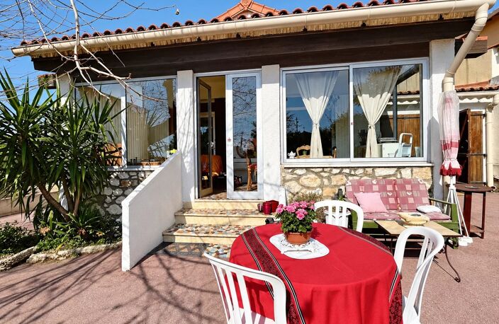 Maison - Allauch - Pie d'Autry / La Tirane — photo 2