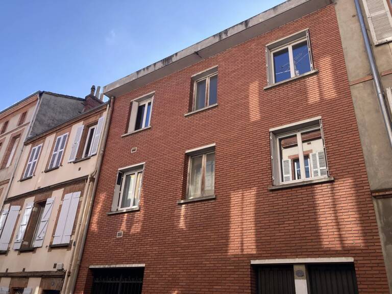 T1bis François Verdier — photo 1