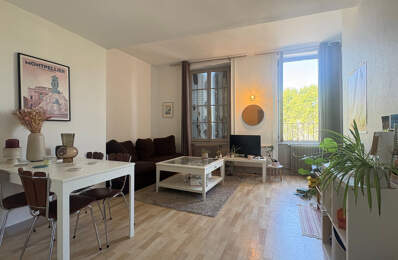 T2 CLERMONT Secteur DELILLE - 57m2 — photo du bien
