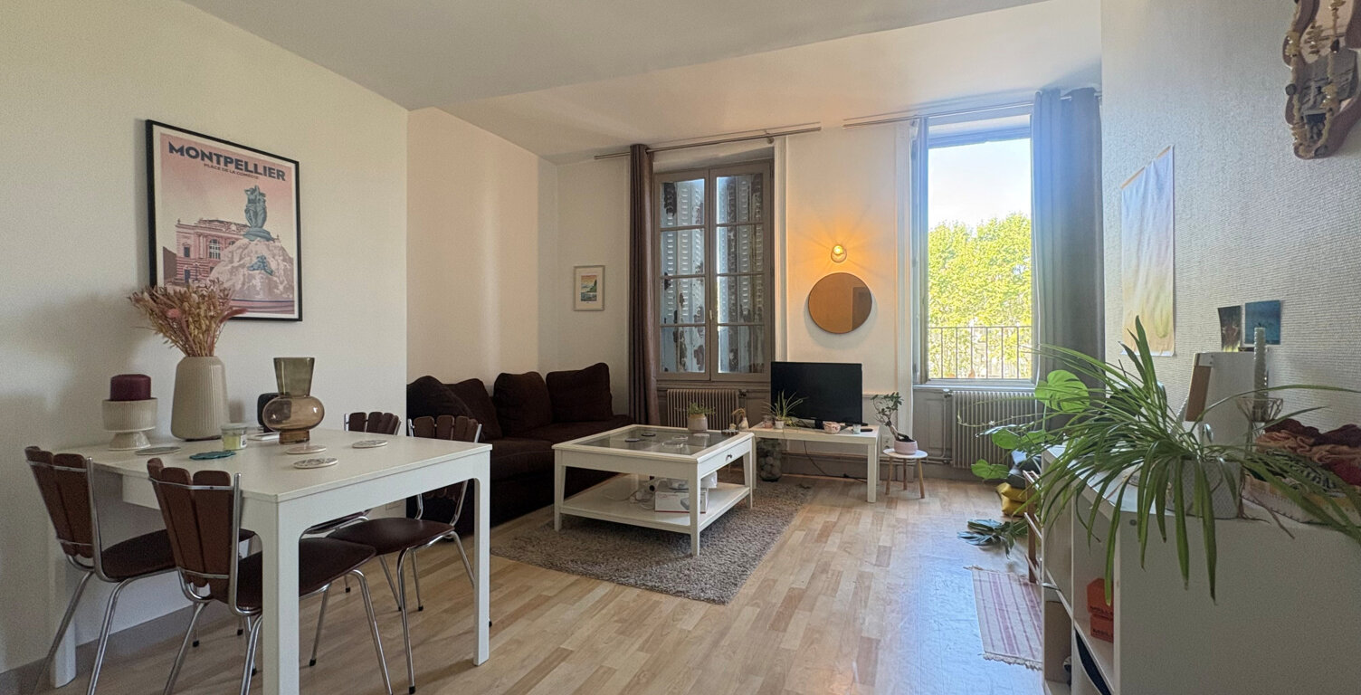 T2 CLERMONT Secteur DELILLE - 57m2 — photo 1