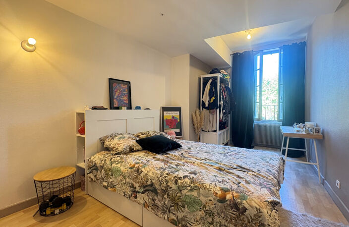 T2 CLERMONT Secteur DELILLE - 57m2 — photo 2
