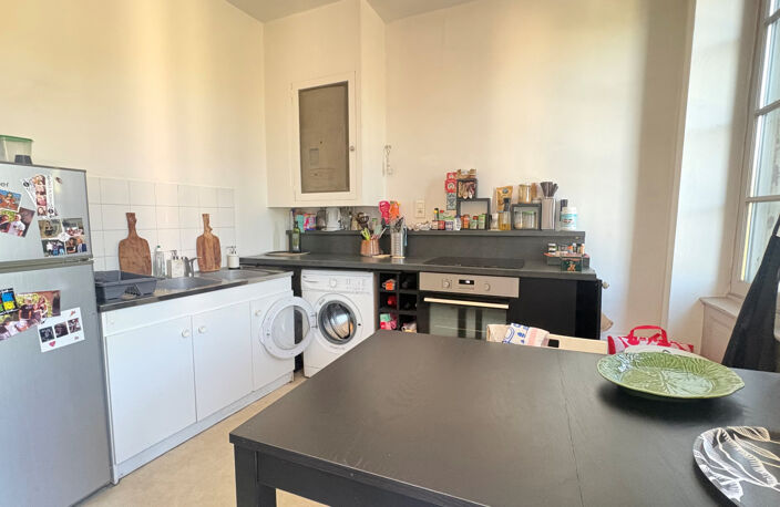 T2 CLERMONT Secteur DELILLE - 57m2 — photo 3