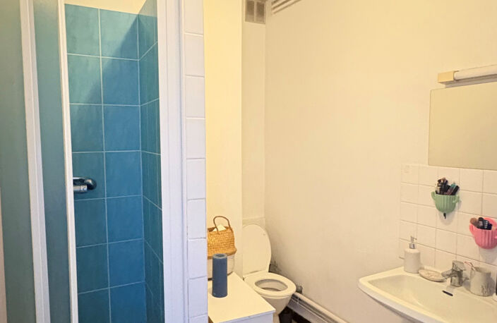 T2 CLERMONT Secteur DELILLE - 57m2 — photo 4