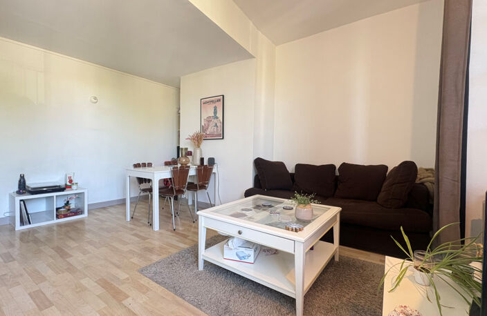 T2 CLERMONT Secteur DELILLE - 57m2 — photo 5