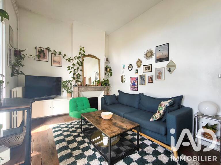 Vente Appartement 2 pièces — photo 1