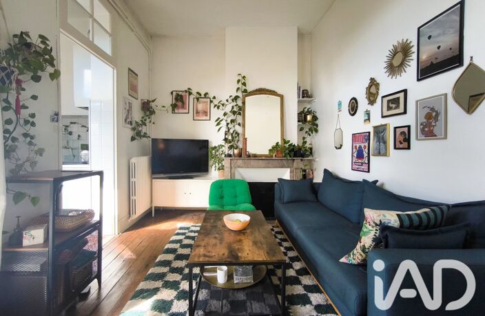 Vente Appartement 2 pièces — photo 2