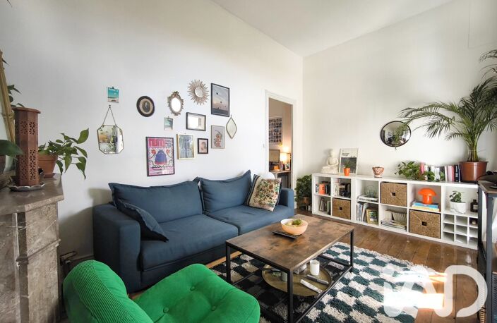 Vente Appartement 2 pièces — photo 3