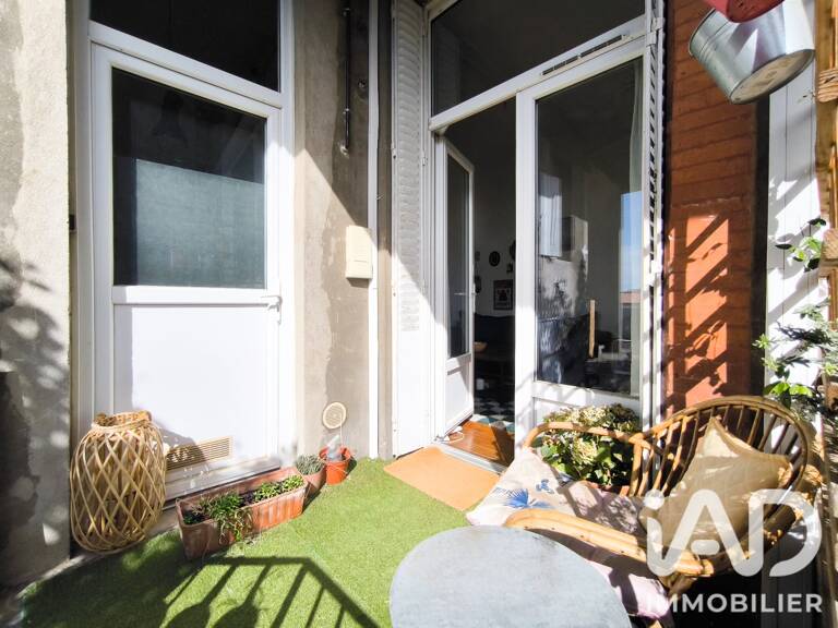 Vente Appartement 2 pièces — photo 1