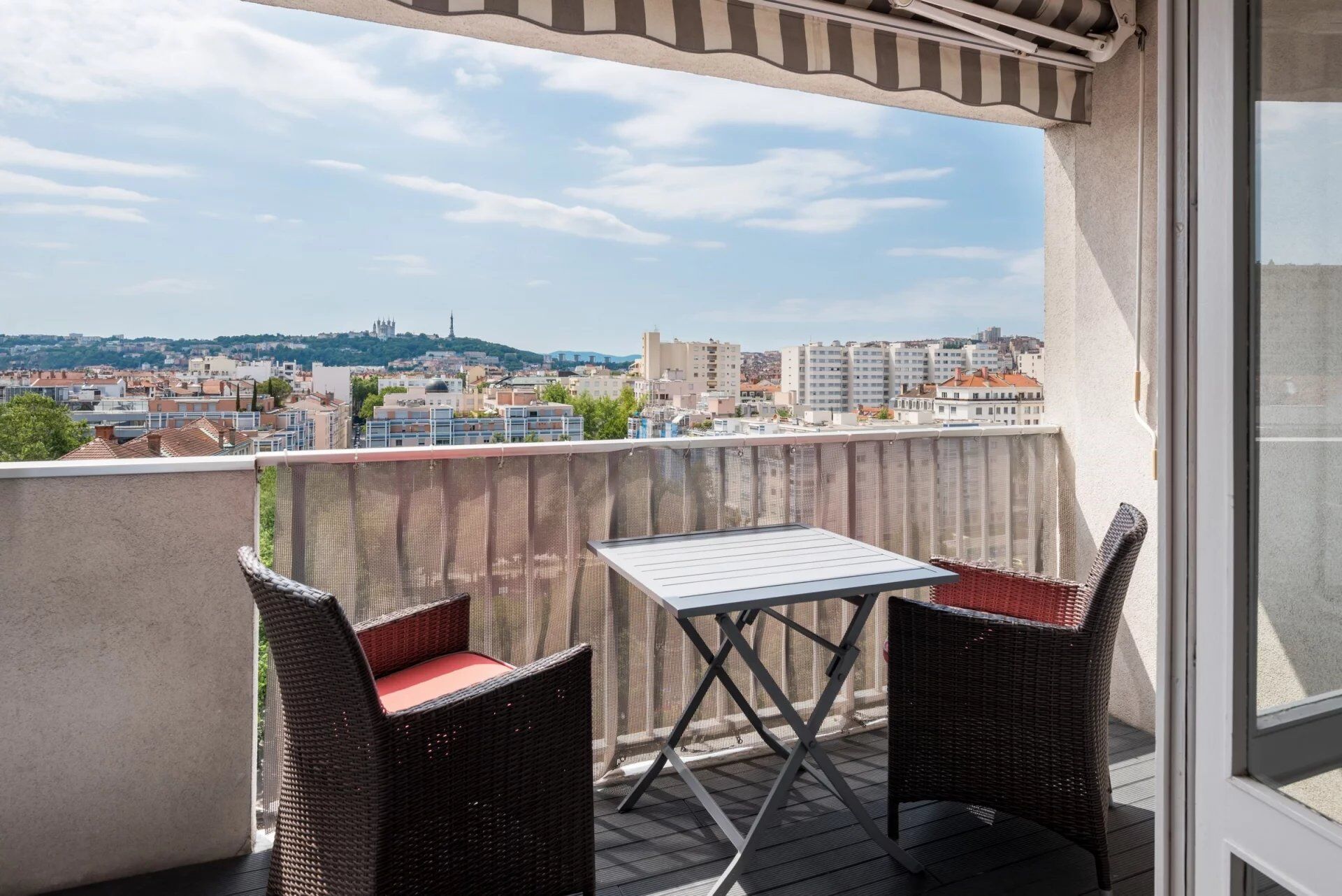Appartement L T2