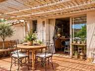 Vente en viager occupé avec rente à Plan de la Tour — photo 2
