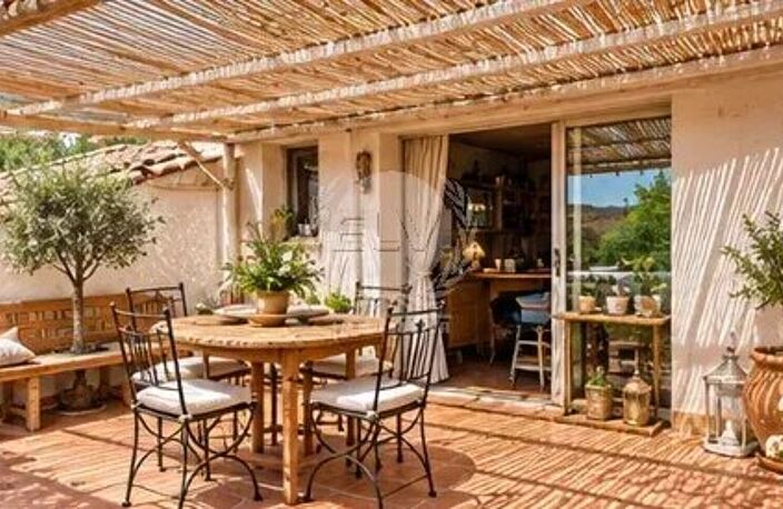 Vente en viager occupé avec rente à Plan de la Tour — photo 2
