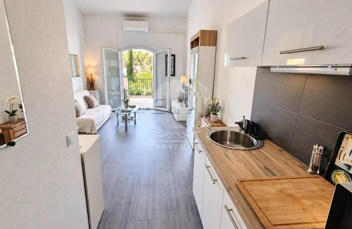 Appartement Plan de la Tour — photo 2