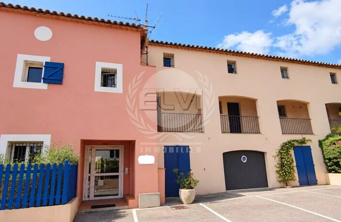 Appartement Plan de la Tour — photo 3