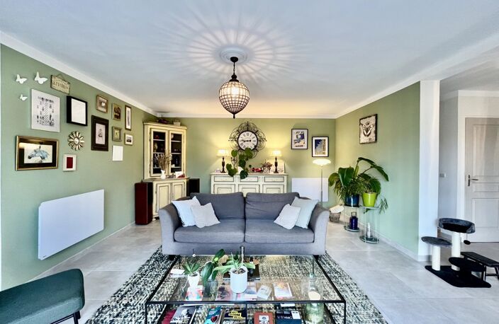 COLOMARS / SAINT-ROMAN – Maison 5 pièces de 118 m² avec jardin — photo 3