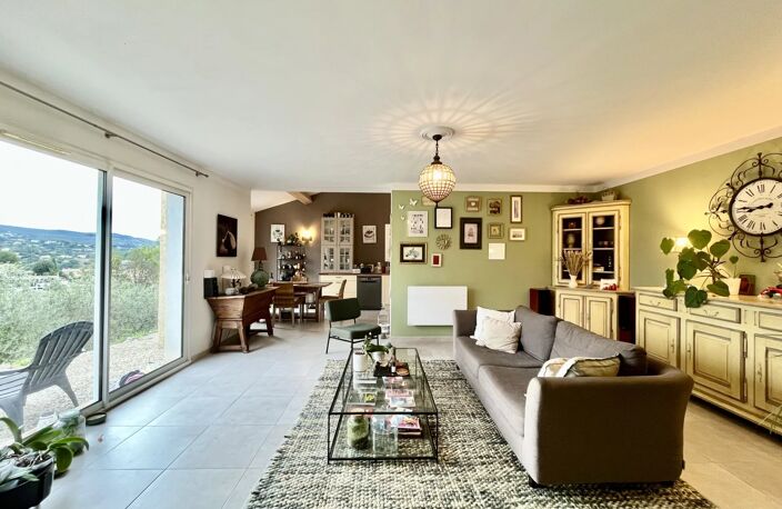 COLOMARS / SAINT-ROMAN – Maison 5 pièces de 118 m² avec jardin — photo 4