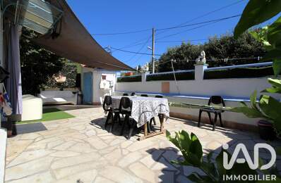 Vente Maison/villa 7 pièces — photo du bien