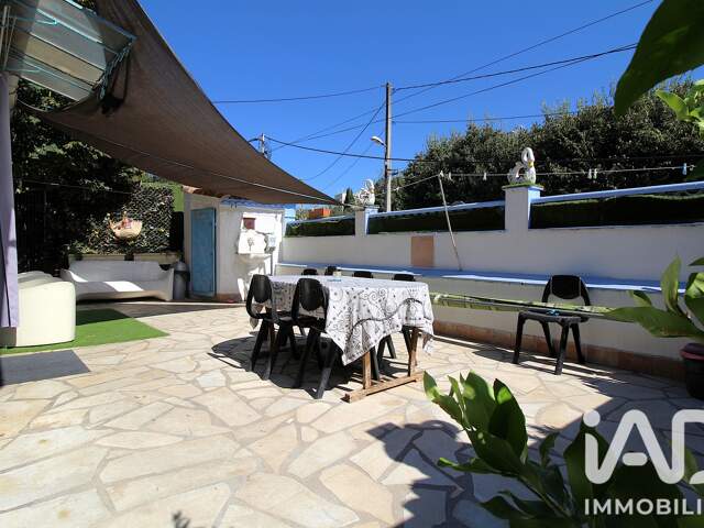 Vente Maison/villa 7 pièces — photo du bien