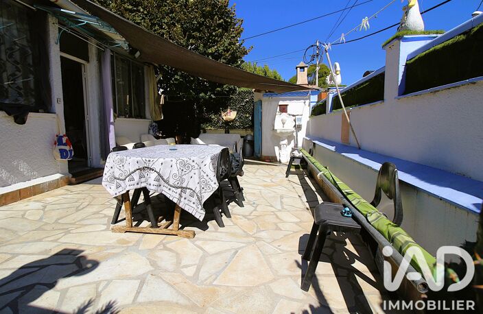 Vente Maison/villa 7 pièces — photo 2