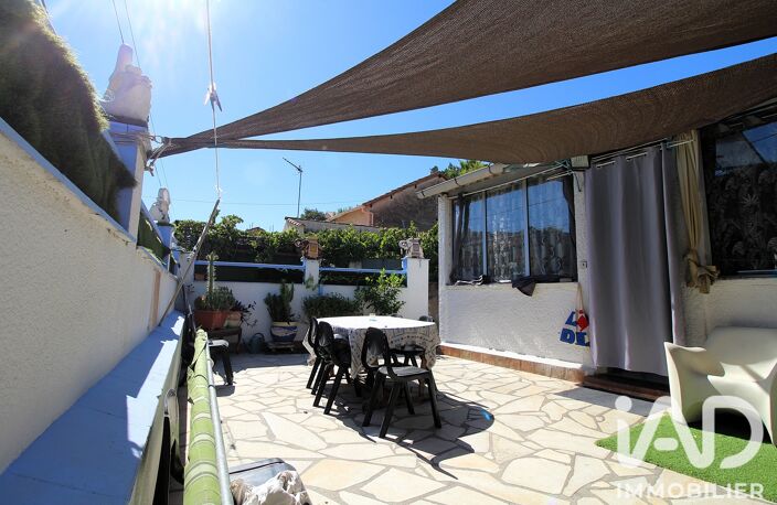 Vente Maison/villa 7 pièces — photo 4
