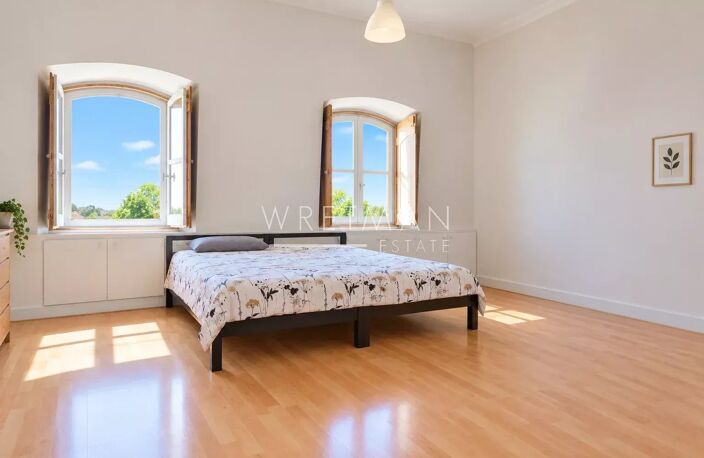 Duplex d’exception avec terrasse et vues exceptionnelles – Paris — photo 5