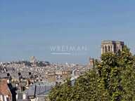 Duplex d’exception avec terrasse et vues exceptionnelles – Paris — photo 2