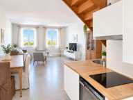Duplex d’exception avec terrasse et vues exceptionnelles – Paris — photo 4