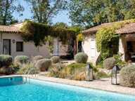 Co Exclusive À vendre près de Valbonne - Domaine de 3 logements — photo 3
