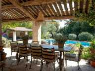Co Exclusive À vendre près de Valbonne - Domaine de 3 logements — photo 4
