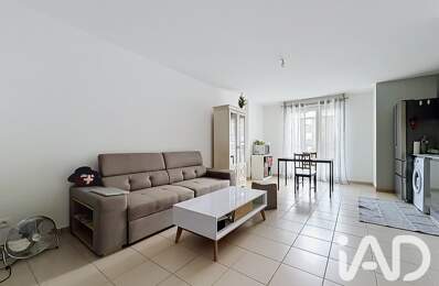 Vente Appartement 2 pièces — photo du bien