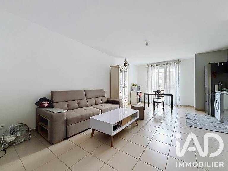 Vente Appartement 2 pièces — photo 1