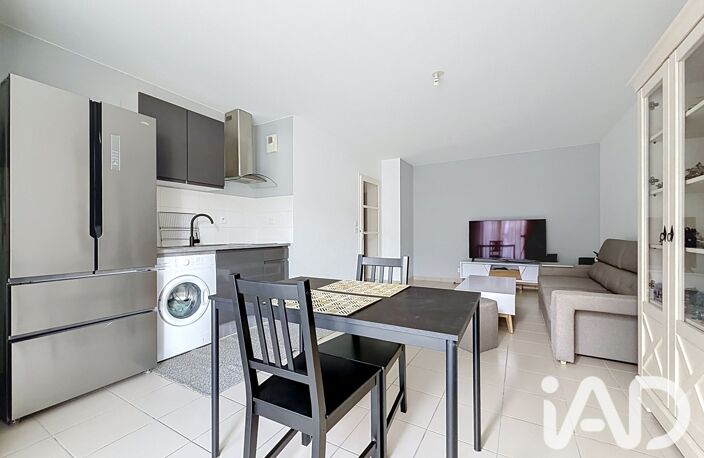 Vente Appartement 2 pièces — photo 2
