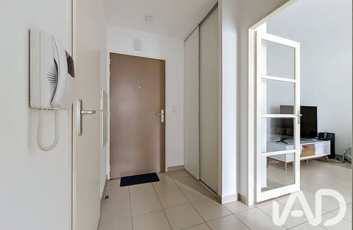 Vente Appartement 2 pièces — photo 3
