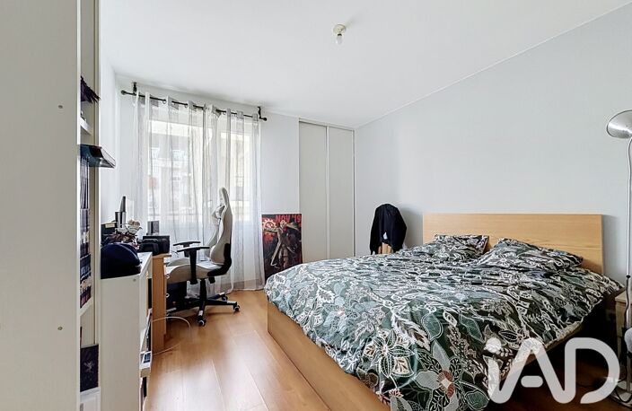Vente Appartement 2 pièces — photo 4