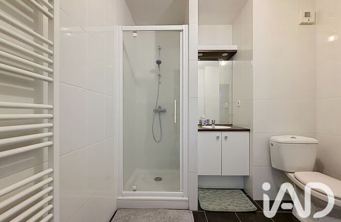 Vente Appartement 2 pièces — photo 5