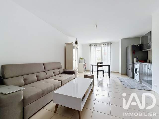 Vente Appartement 2 pièces — photo du bien