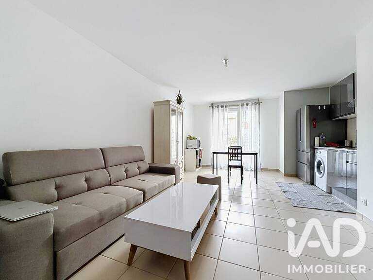 Vente Appartement 2 pièces — photo 1