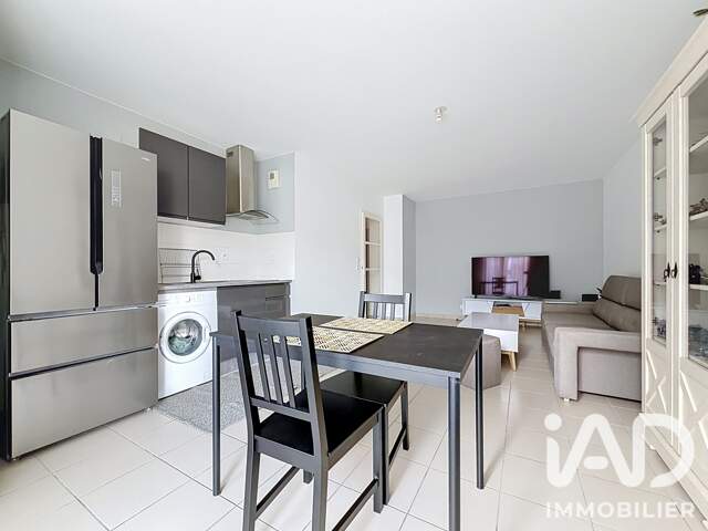 Vente Appartement 2 pièces — photo du bien