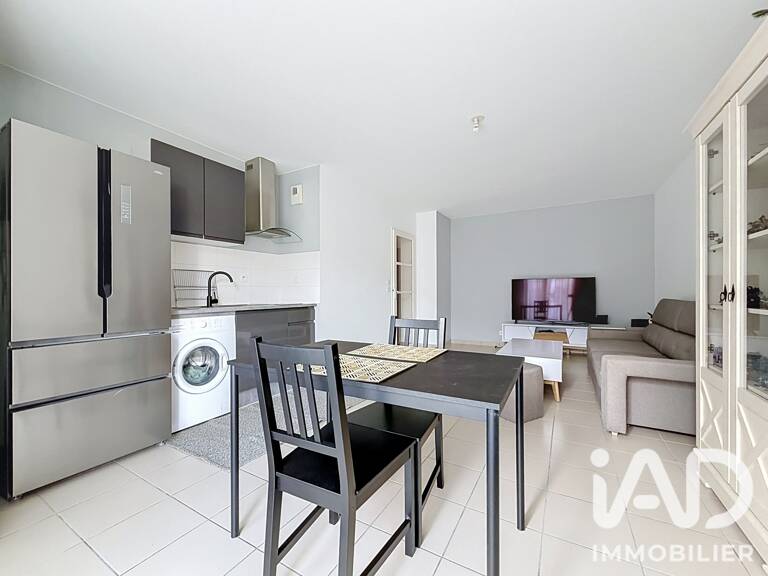Vente Appartement 2 pièces — photo 1