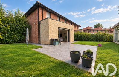 Vente Maison traditionnelle 6 pièces — photo du bien