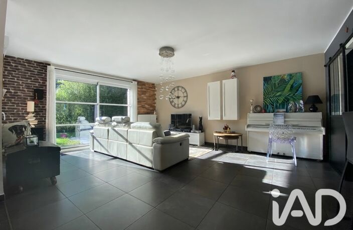 Vente Maison traditionnelle 6 pièces — photo 2