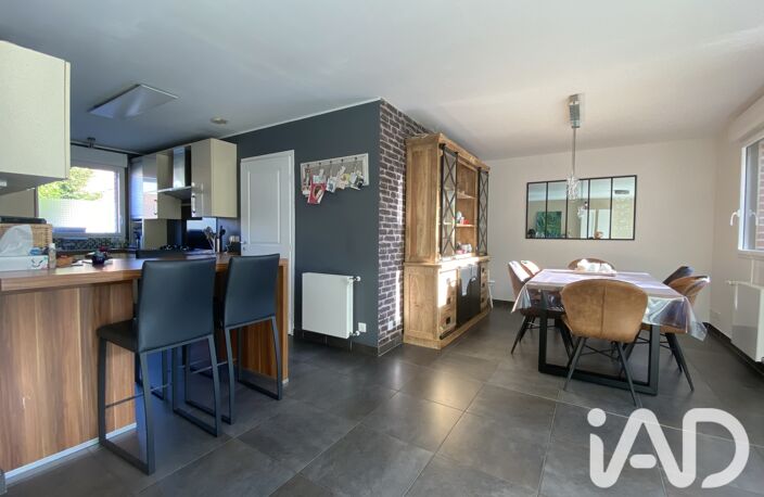 Vente Maison traditionnelle 6 pièces — photo 4